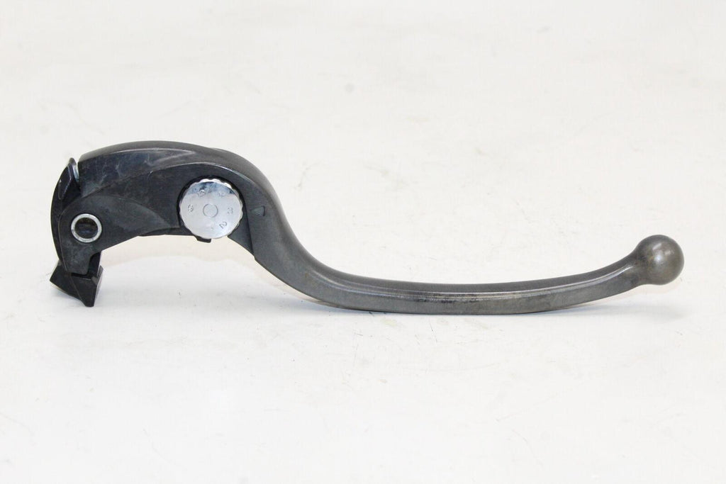 08-12 Kawasaki Ninja 250R Ex250J Right Brake Lever Oem