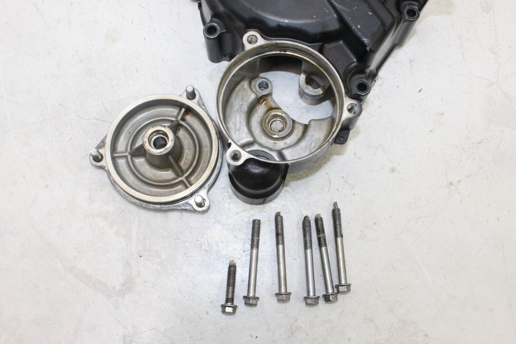 2007 Suzuki Gsxr600 Oem Stator Magneto Alternator Generator Cover