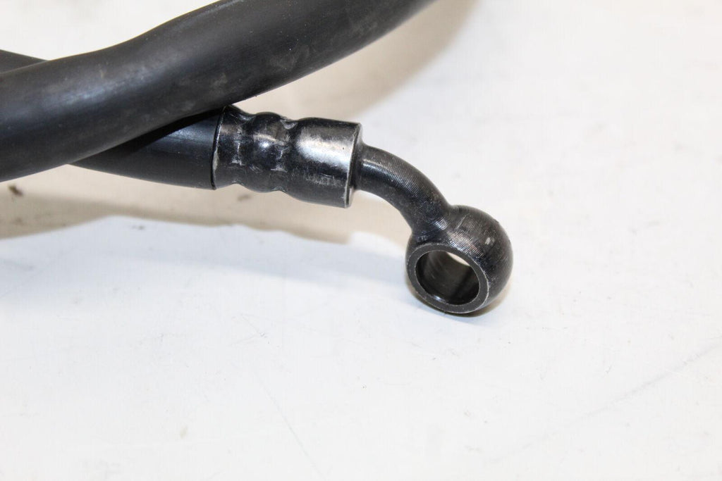 2014 Honda Interceptor 800 Vfr800F Brake Hose Fluid Line
