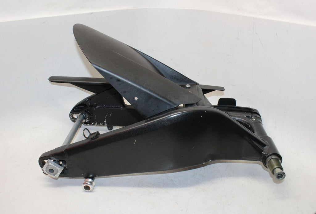 2005 Kawasaki Ninja Zx10R Zx1000C Rear Swingarm Back Suspension Swing Arm