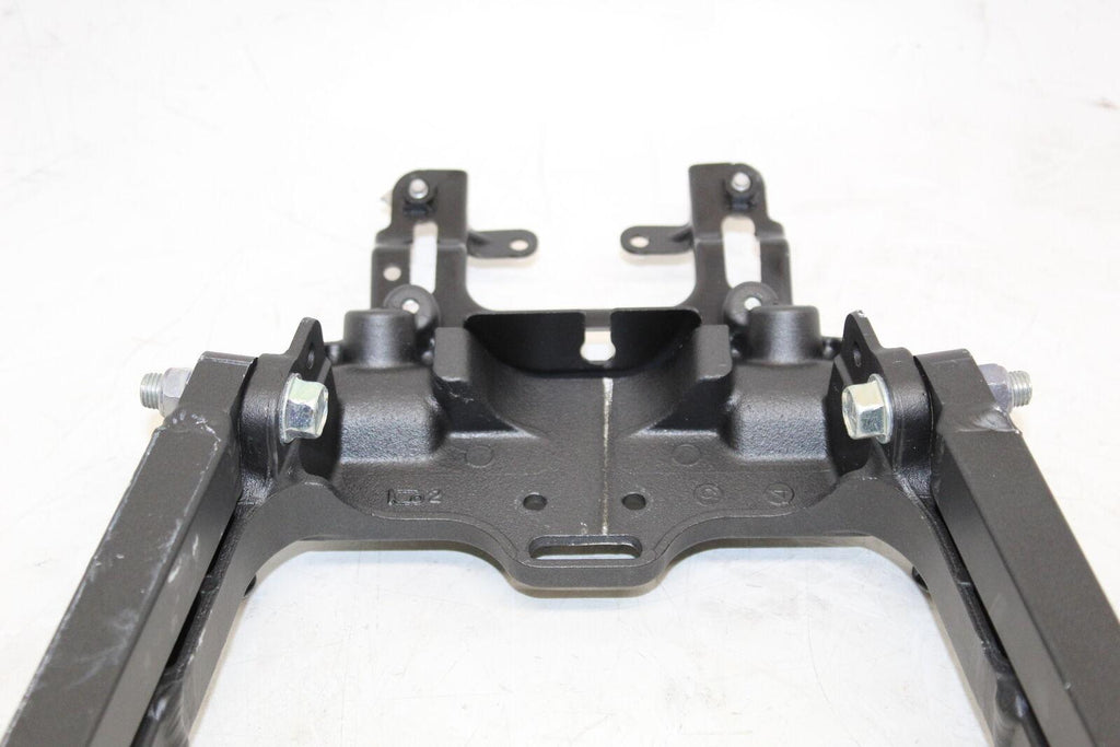 2010 Kawasaki Ninja Zx14 Zx1400C Rear Subframe Back Sub Frame