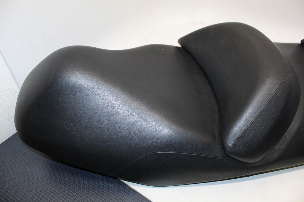 2007 Honda Silver Wing 600 Fsc600 Seat Tandem Saddle