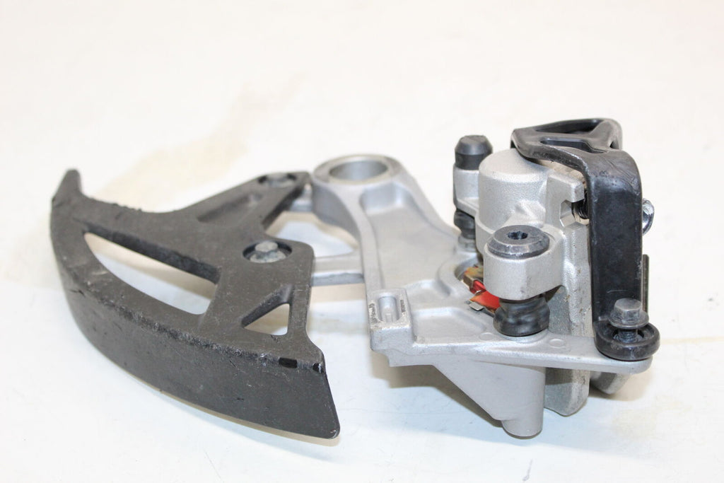 2015 Honda Crf450R Rear Back Brake Caliper With Mount