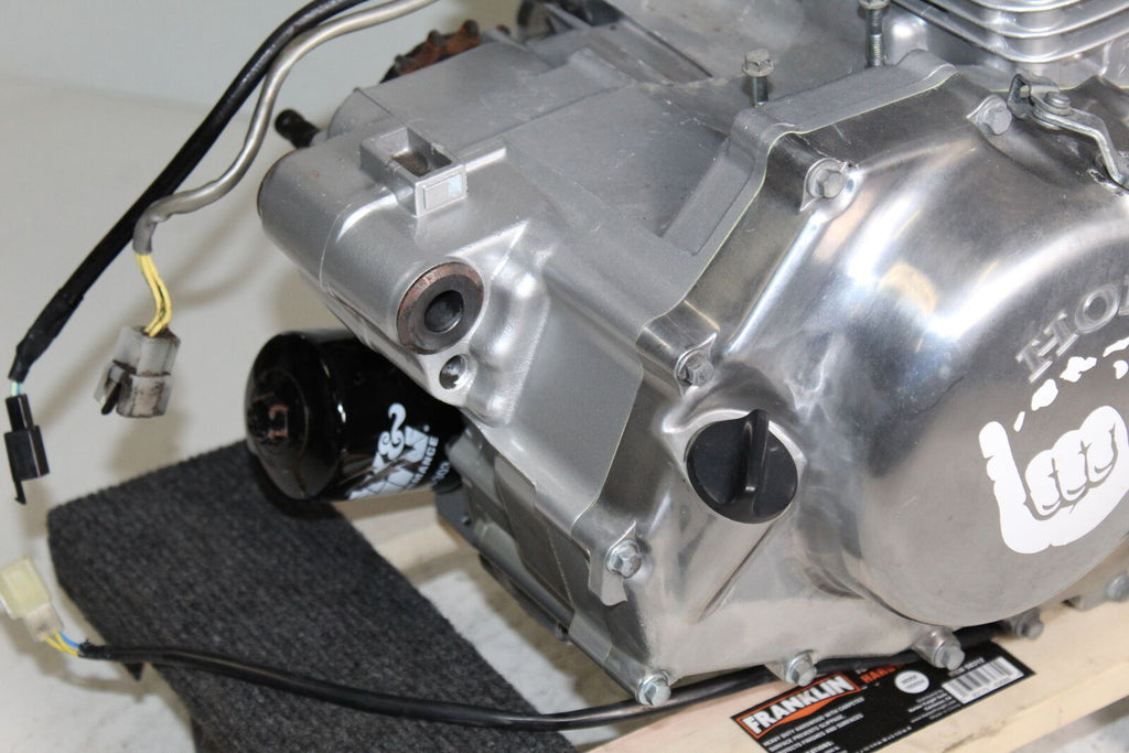 1995 Honda Shadow Vlx 600 Vt600C Engine Motor