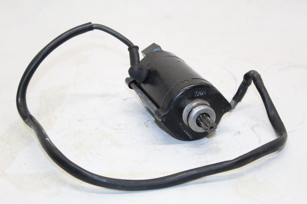 2002 Honda Shadow Ace 750 Vt750C Engine Starting Starter Motor -Dc 12V