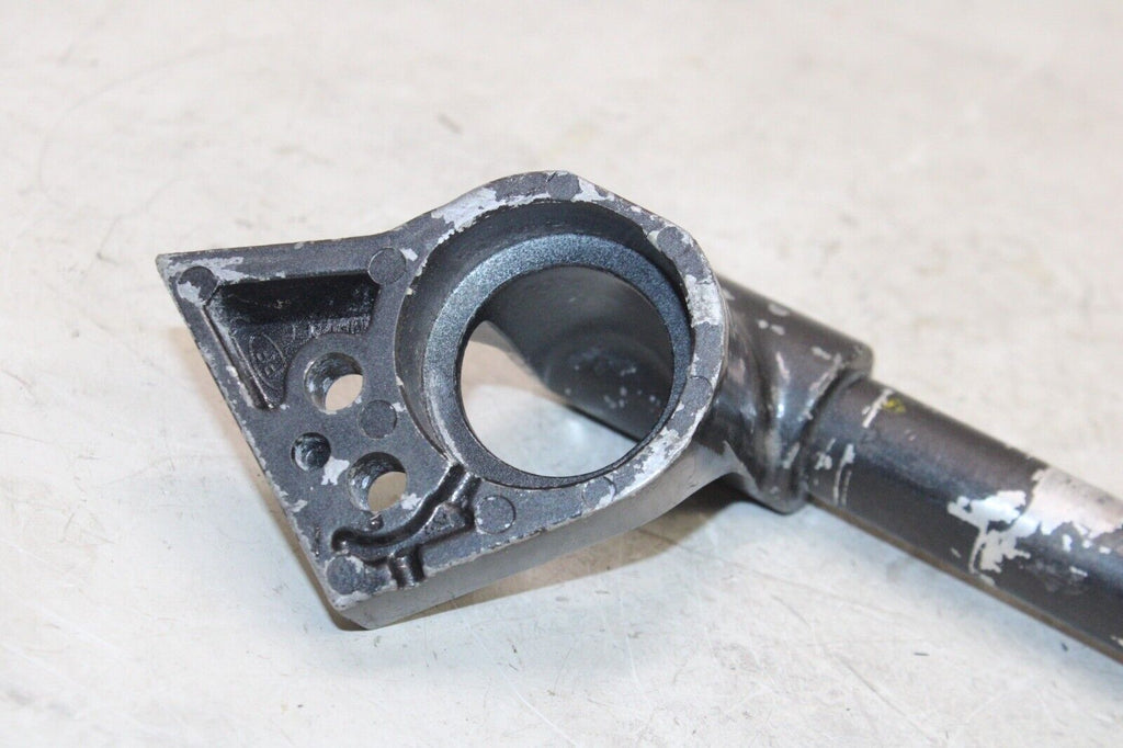 93-01 Kawasaki Ninja Zx11 Zx-1100-D Oem Left Clip On Handlebar