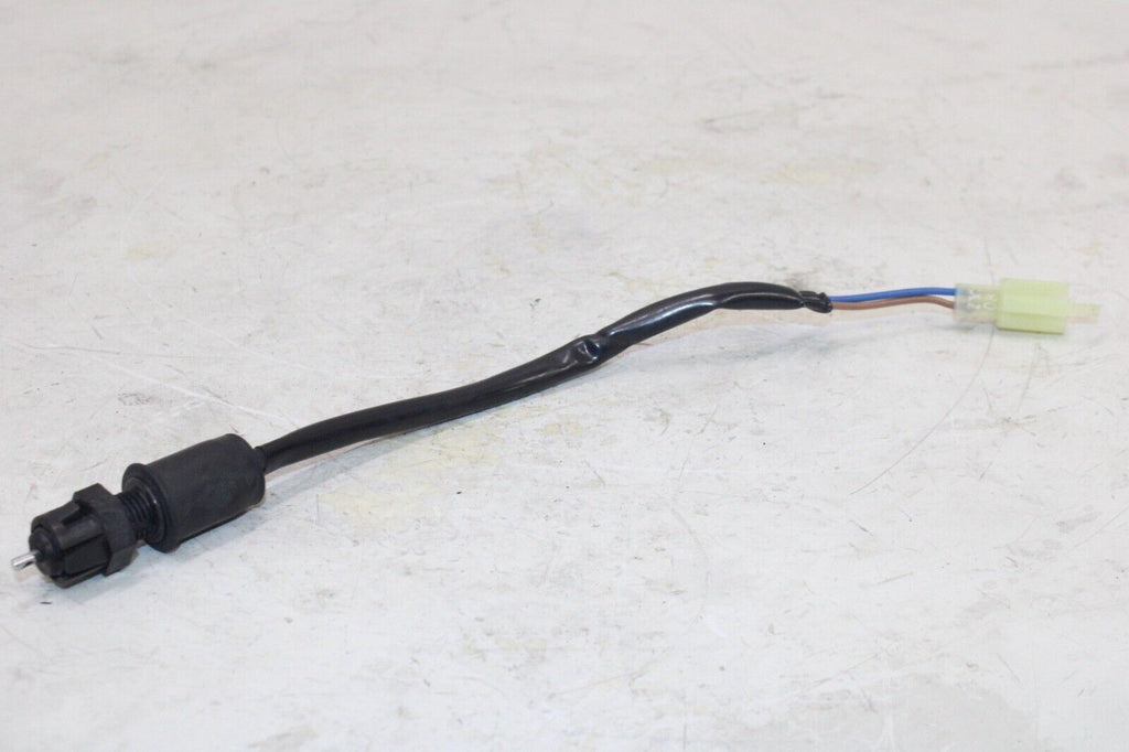 08-22 Kawasaki Concours 14 Zg1400 Abs Oem Rear Back Brake Sensor