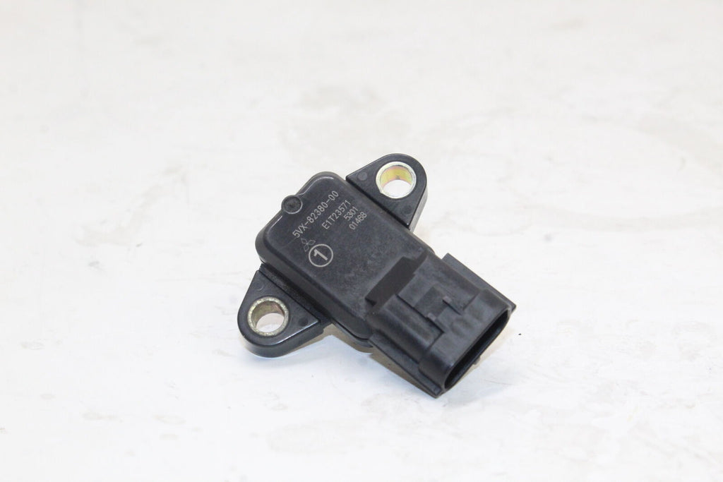 2003-05 Yamaha Yzf R6 Map Mass Air Flow Pressure Sensor 5Vx-82380-00-00 Oem