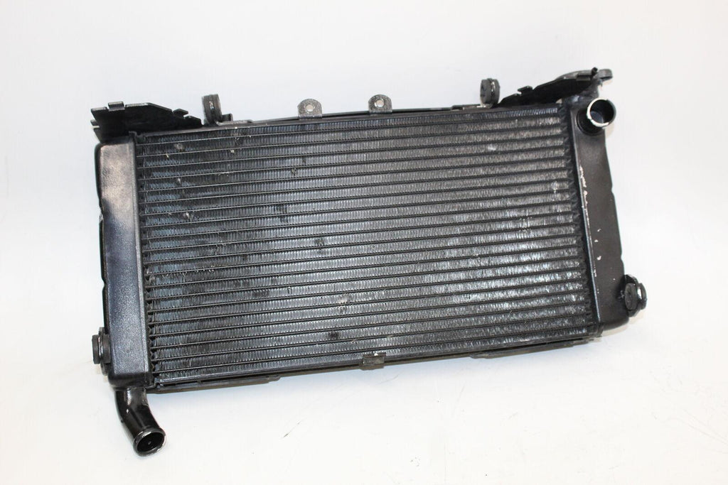 91-94 1992 Honda Cbr600F2 Engine Radiator Motor Cooler Cooling Radiater