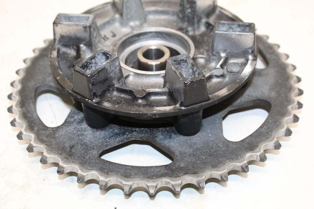 2007 Kawasaki Ninja 250R Ex250F Rear Back Sprocket