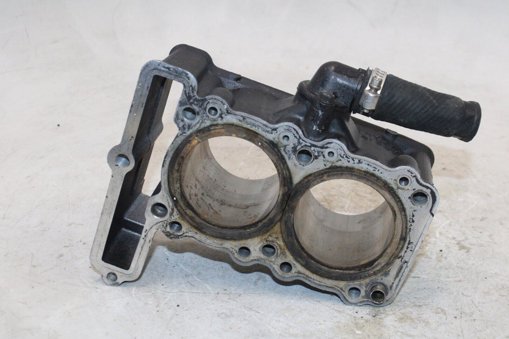 1996 Kawasaki Ninja 250R Ex250-F Oem Engine Motor Piston Cylinders Block Jug