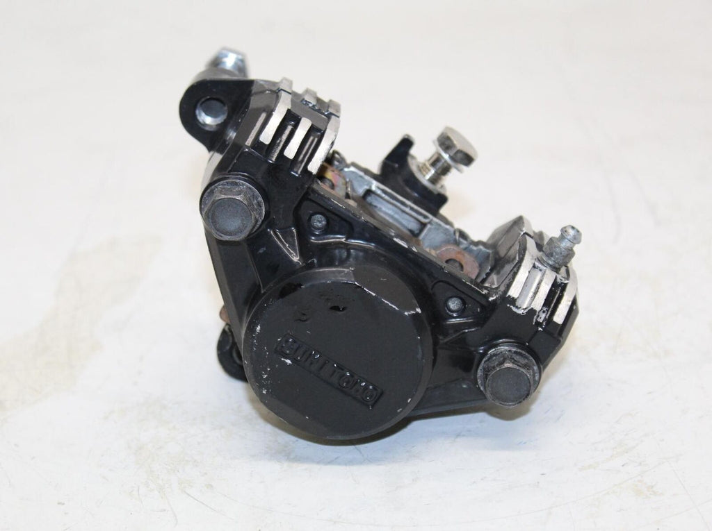 1983 Yamaha Venture Royale Xvz1200D Rear Back Brake Caliper