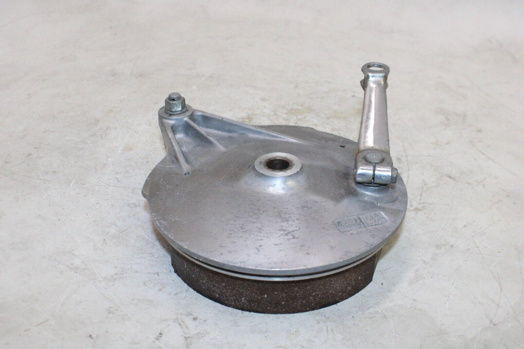 1980 Suzuki Gs250T Oem Drum Brake
