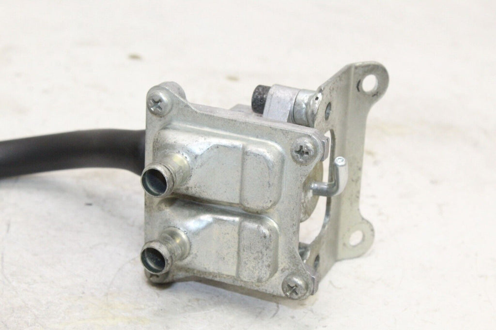 2009 Suzuki Gs500F Oem Air Induction Reed Valve