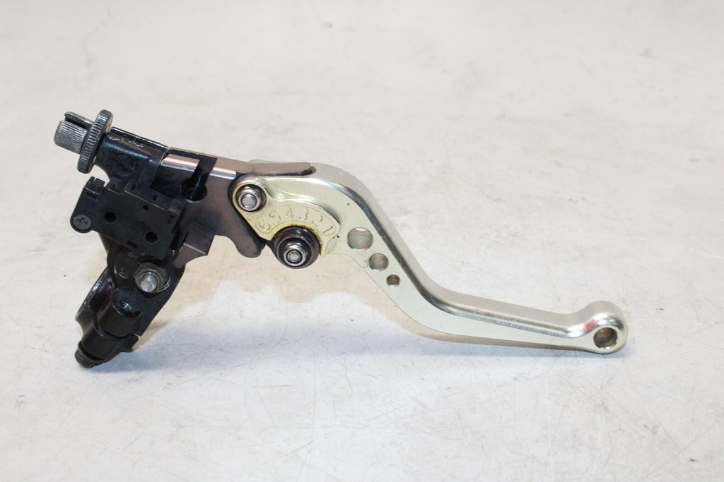 2004 Honda Cbr600Rr Clutch Perch Mount With Lever