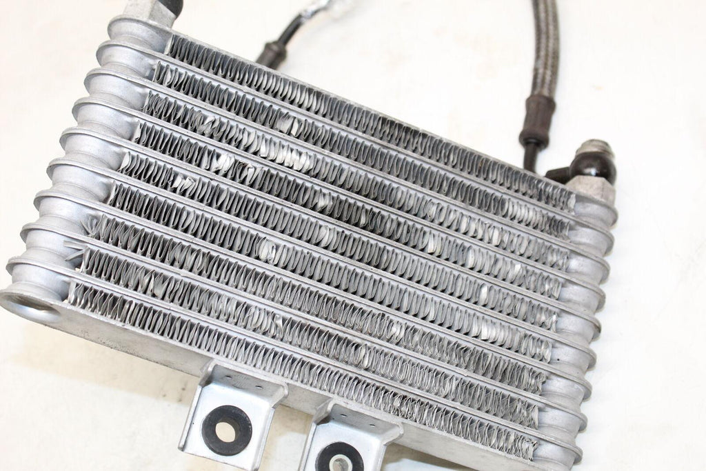 2008 Hyosung Gt250 Comet Engine Motor Oil Cooler