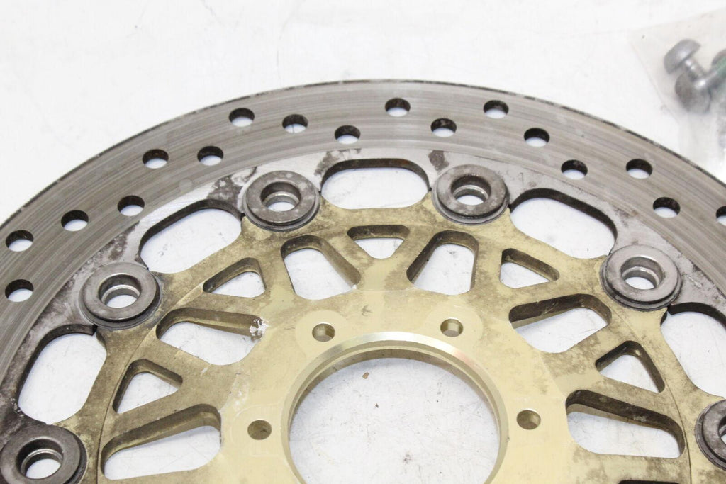 1995 Honda Cbr600F3 Front Left Right Brake Rotors Discs