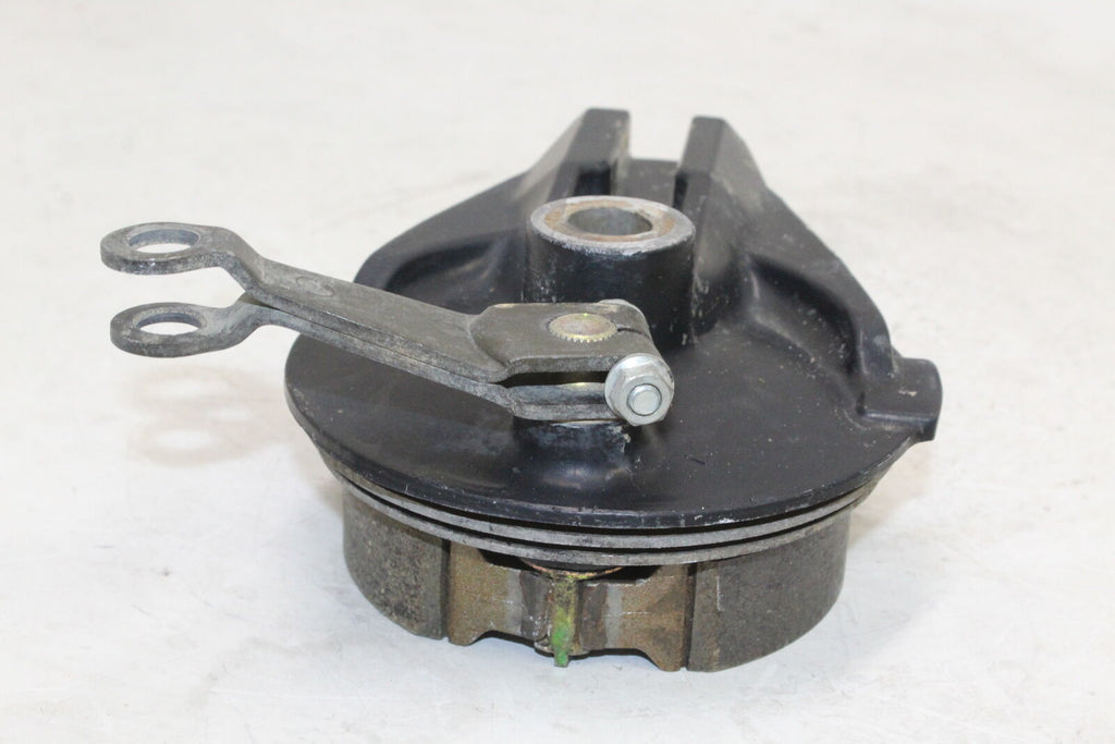 1995 84-02 Honda Xr200R Rear Back Brake Drum Assembly 43100-Kk0-000 Oem