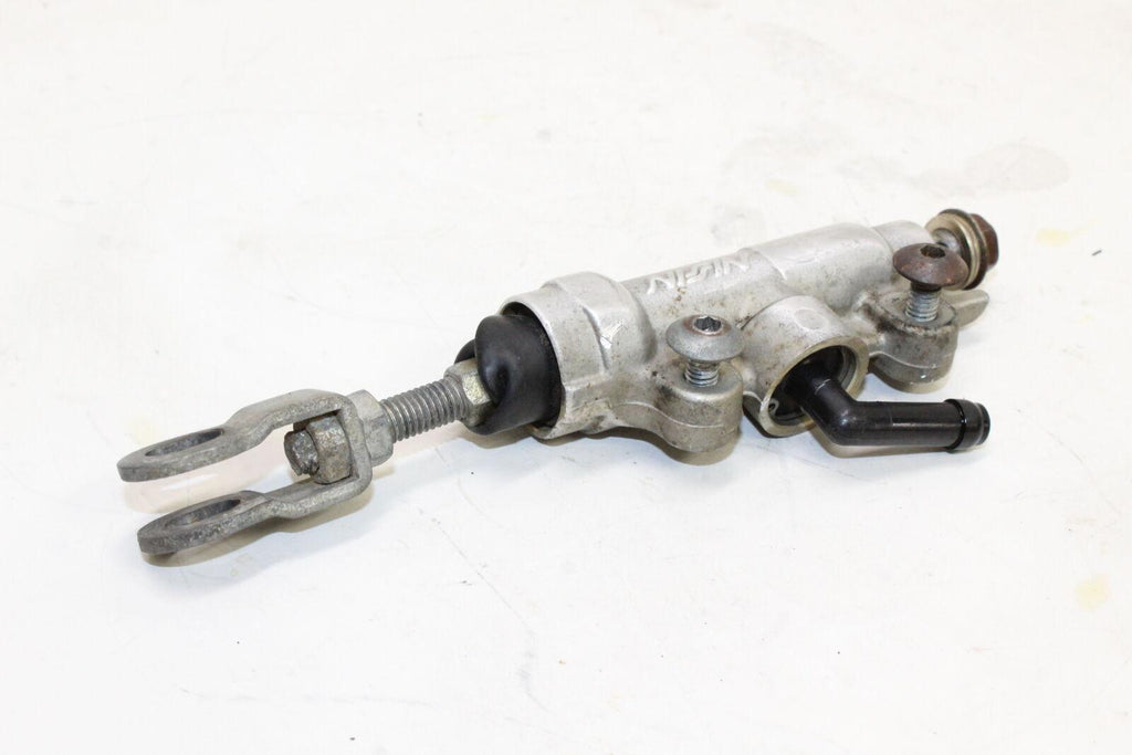 1992-95 Suzuki Rm125 Rear Back Brake Master Cylinder Oem