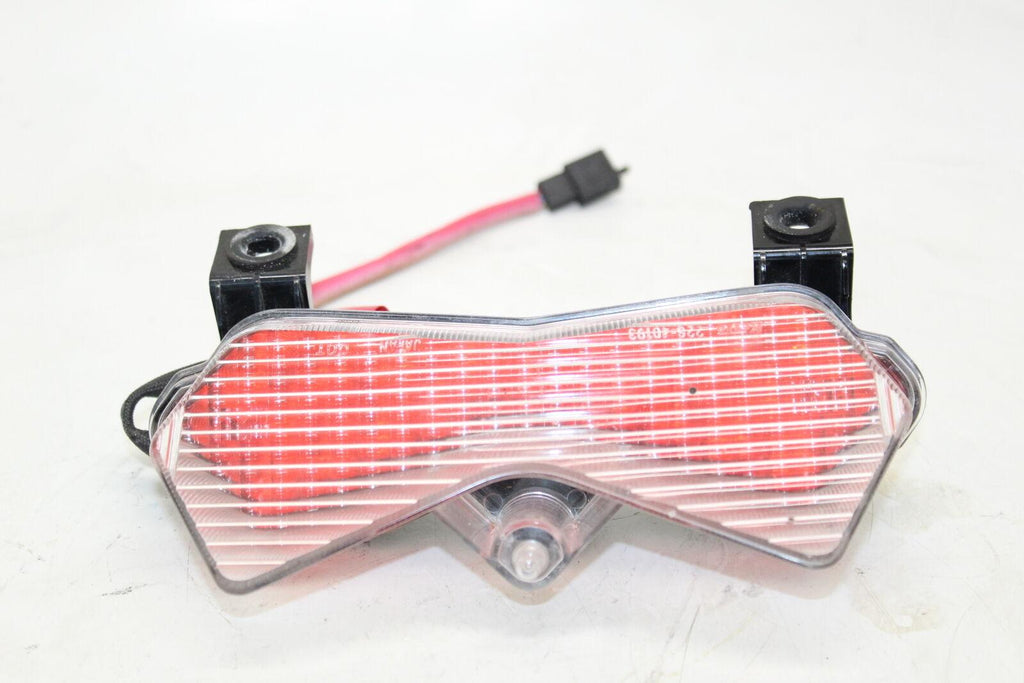 2004 Kawasaki Ninja Zx6R Zx636C Rear Tail Taillight Back Brake Light