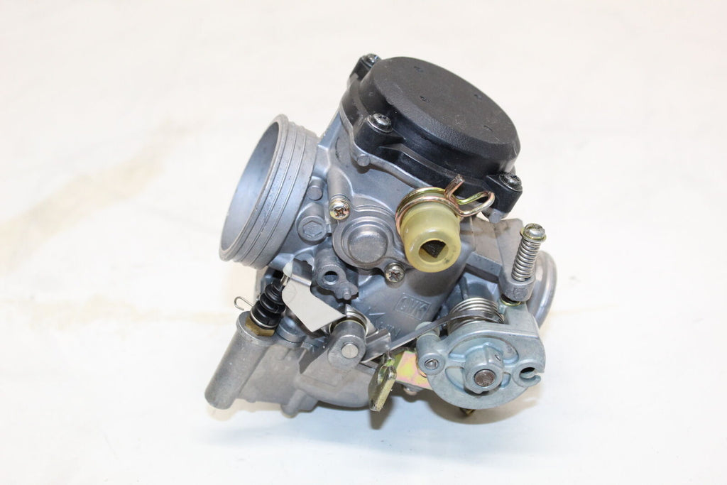 2005 Vespa Granturismo 200 Throttle Body Bodies Carburetor Carb