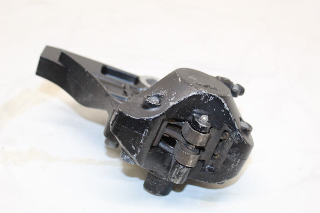 2010 Kawasaki Ninja Zx14 Zx1400 Rear Brake Caliper With Mount