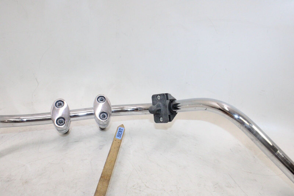 96-99 Kawasaki Vulcan 1500 Classic Vn1500-D Oem Handlebars