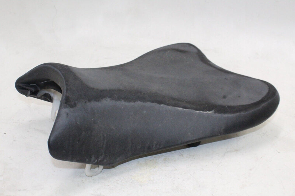 08-09 Suzuki Gsxr750 Oem Front Drivers Seat Pad Saddle Pillion