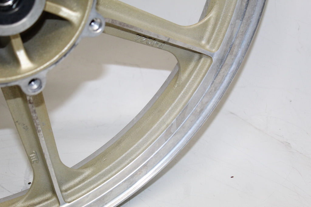 1982 Kawasaki Kz750N Front Wheel Rim