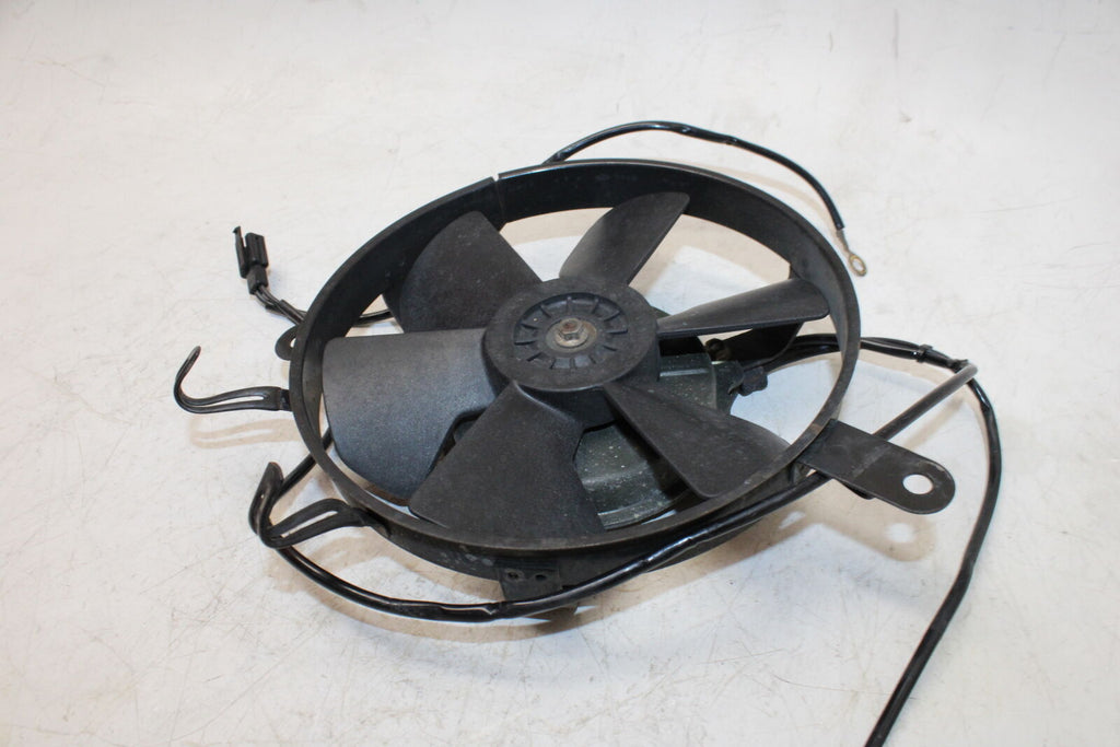 1996 Honda Vt1100C/Shadow Spirit 1100 Engine Radiator Cooling Fan