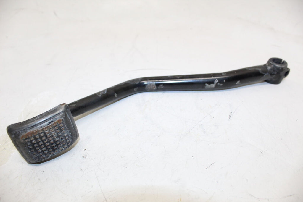 1982 Kawasaki Kz750N Right Rearset Brake Foot Pedal