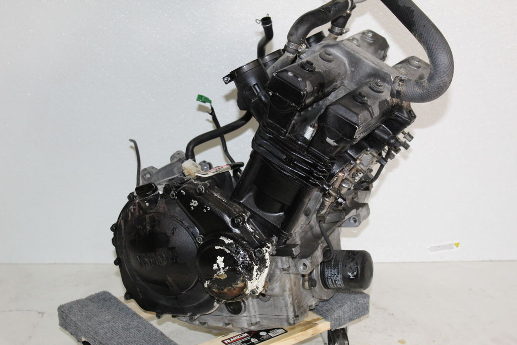 1995 Yamaha Fzr600R Engine Motor