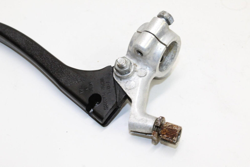 1971 Honda Sl125 Motosport 125 Clutch Perch Mount With Lever Oem