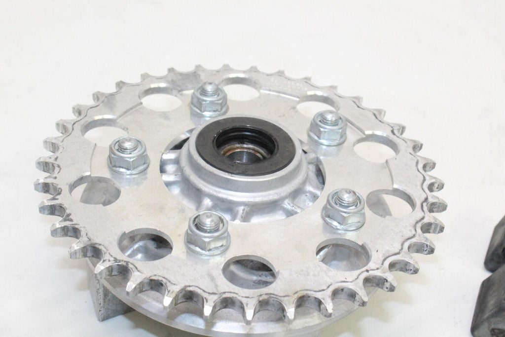 2000 Honda Shadow Vlx 600 Vt600Cd Deluxe Hm Rear Sprocket