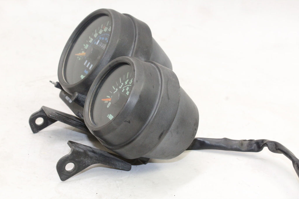 1984 Kawasaki Gpz750 Zx750A Speedo Tach Gauges Display Cluster Speedometer Oem