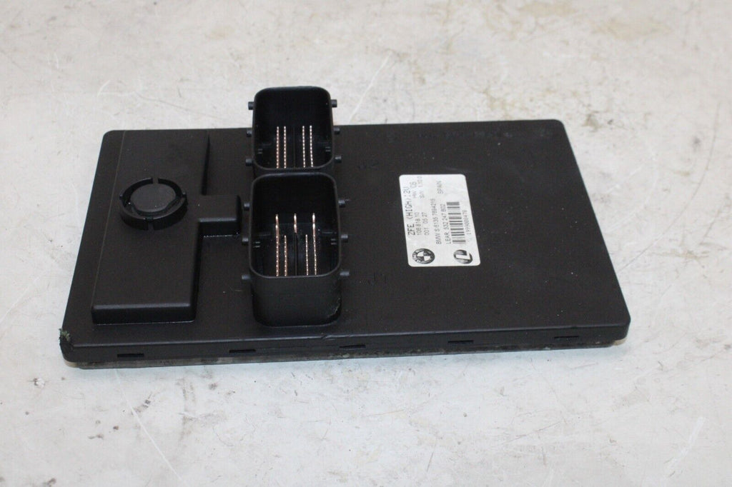 2005 Bmw K1200S Abs Oem Center Control Module Cdi