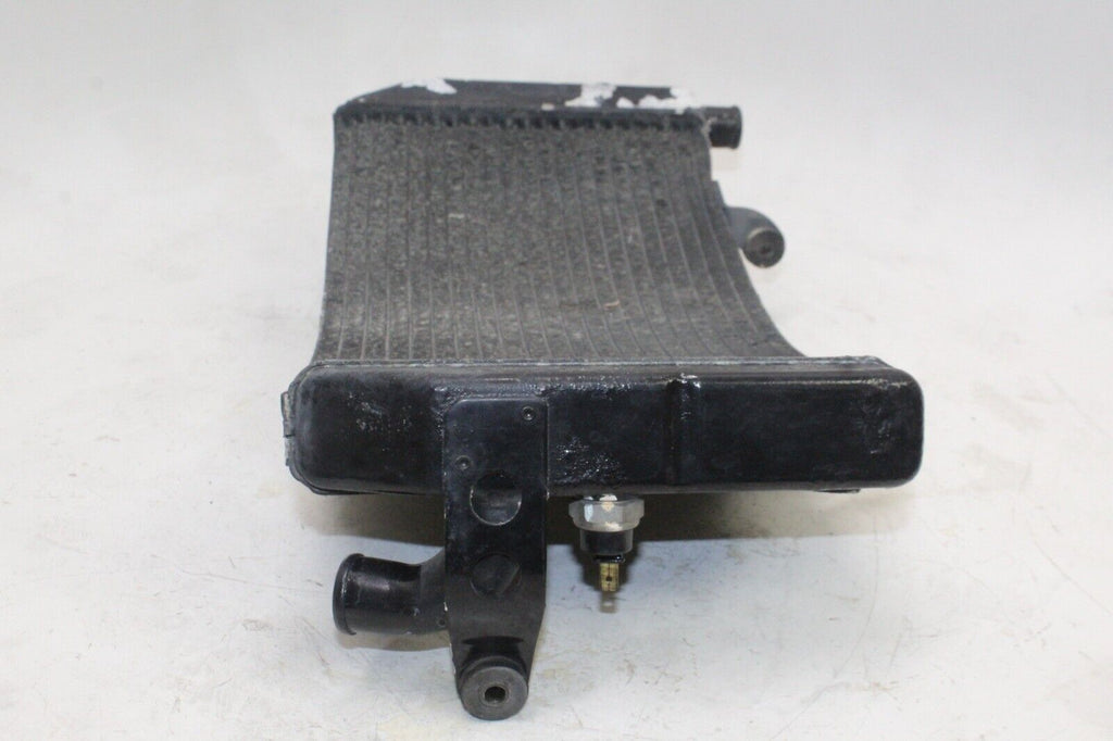 95-98 Honda Cbr600F3 Oem Engine Radiator Motor Cooler Cooling Radiater