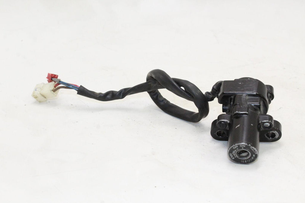 2007 Yamaha Fz6 Ignition Lock 5Vx-82501-11-00 Oem *No Key*