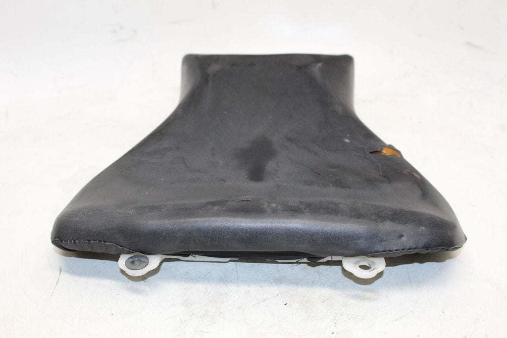 2009 Yamaha Yzf R6S Front Rear Seat Saddle