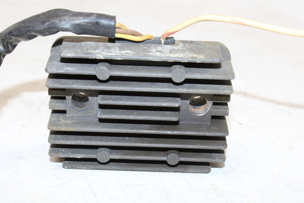 1981 Kawasaki Kz750E Standard Rectifier Voltage Regulator