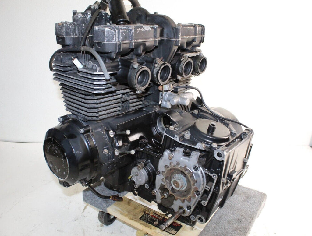 1984 Kawasaki Ninja Zx-7 Zx750 Engine Motor Guarantee