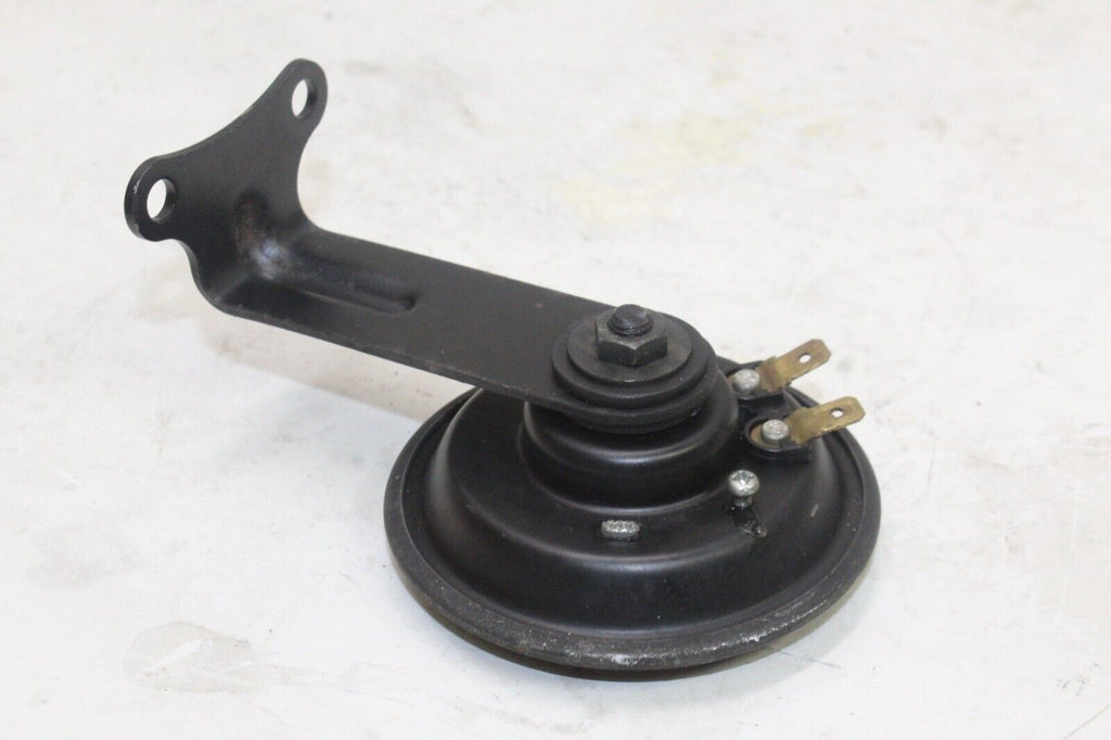 08-09 Suzuki Gsxr750 Oem Horn Signal