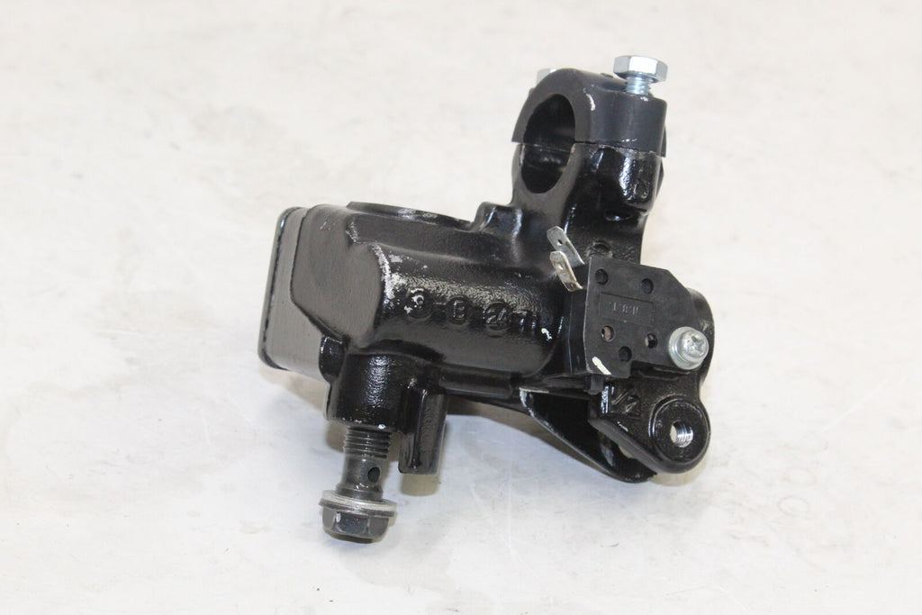 2008-12 Kawasaki Ninja 250R Ex250J Front Brake Master Cylinder 43015-0110 Oem