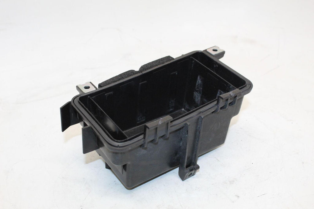 2007 Honda Silver Wing 600 Fsc600 Battery Tray Box