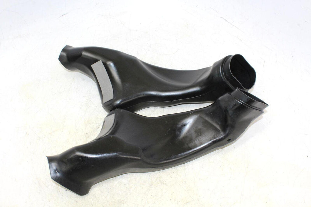 2006 Suzuki Gsxr1000 Right Left Air Intake Ducts