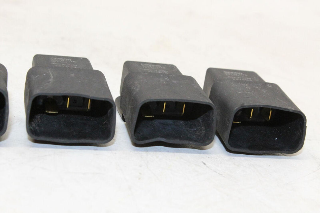 2006 Honda St1300 Relay Set