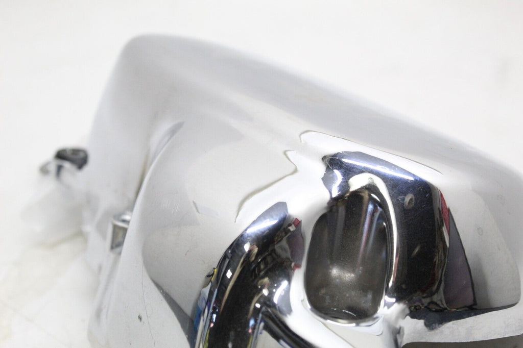1998 Yamaha V Star 650 Oem Left Side Engine Cover