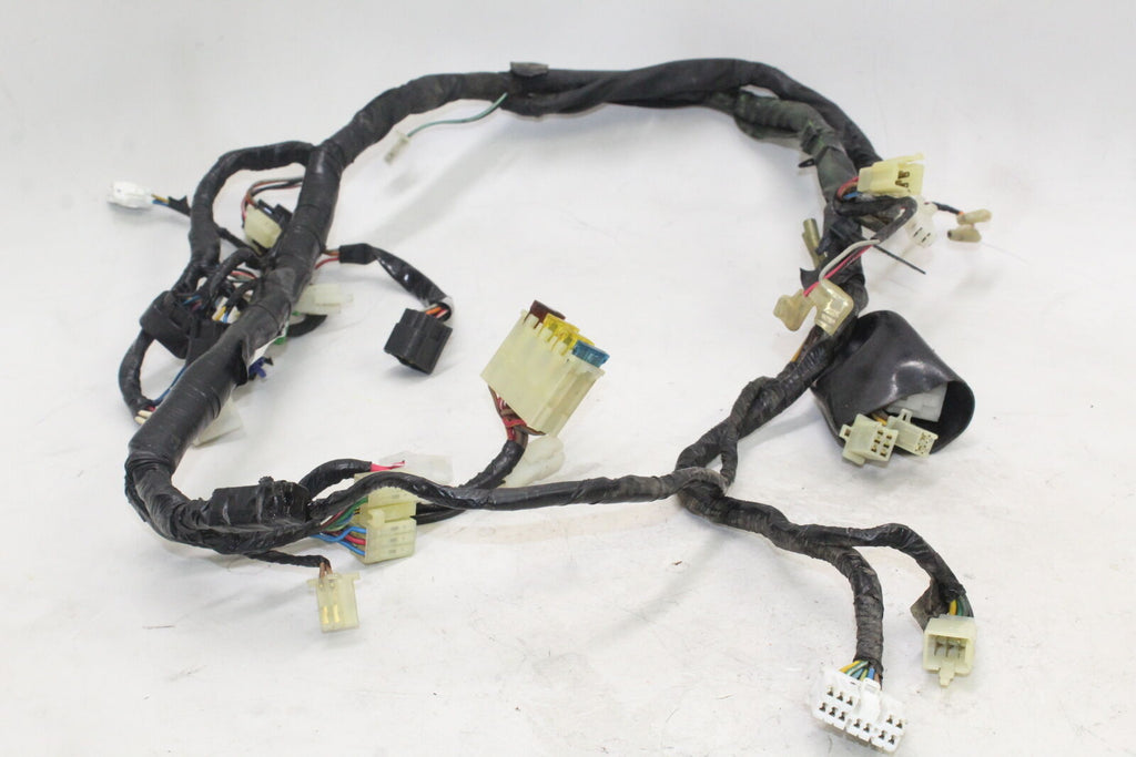 1997-07 Yamaha Yzf600R Main Engine Wiring Harness Motor Wire Loom Oem