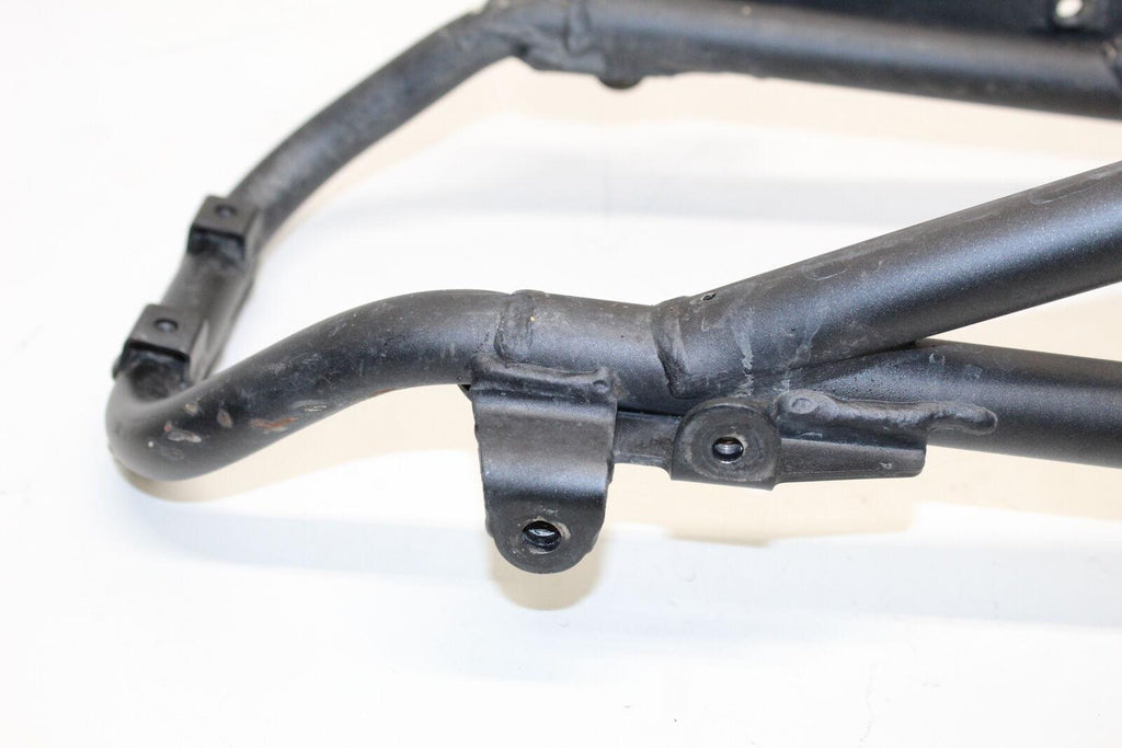 2009 Kawasaki Klr650 Rear Back Sub Frame Subframe