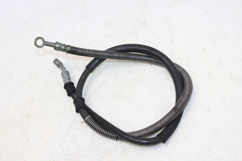 2005 Honda Shadow Spirit 750 Vt750Dc Brake Hose Fluid Line